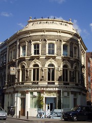 Picture of Commercial Tavern, E1 6NU