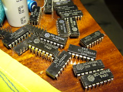 IC chips