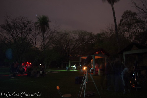 Star Party 2014