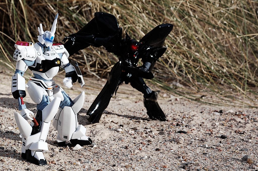 Revoltech Raptor Revoltech show-off thread | Page 64 | TFW2005 - The 2005 Boards