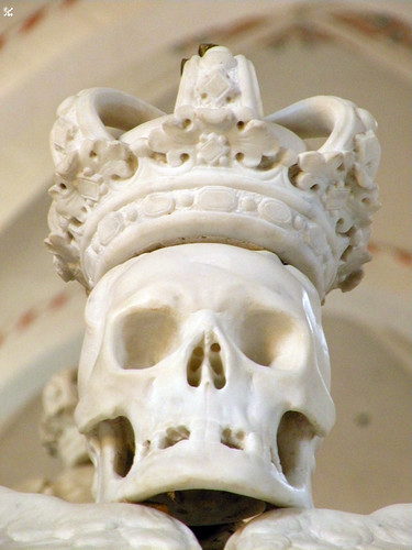 Roskilde Cathedral