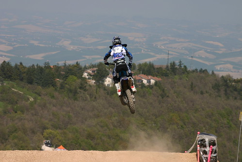 Motocross Cingoli