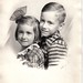 Mac and Pat Combs, Mildred Collins Combs children