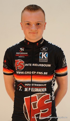 Heist Cycling Team (25)