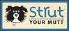 Strut Your Mutt logo