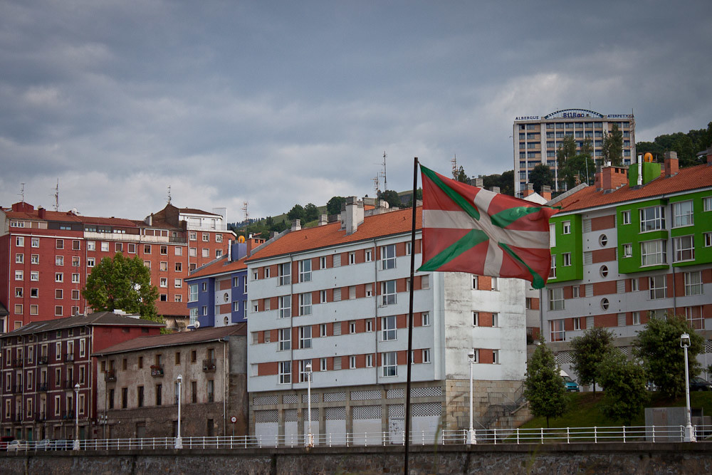 Zorrozaurre, Evento Nomaders Bilbao