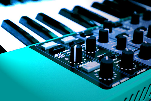 Green Synth
