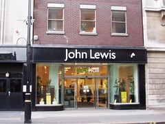 Picture of John Lewis Food Hall