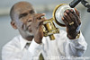 Greg Stafford's Jazz Hounds @ New Orleans Jazz & Heritage Festival, New Orleans, LA - 05-08-11