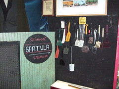 Midwest Spatula Museum