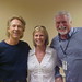 Carol and I Back Stage with Gary Puckett March 20, 2008