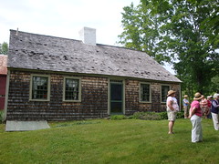 Peter & Nancy Cook's house