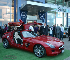 20 Mai 2011 » 125 de ani de inovație Mercedes-Benz