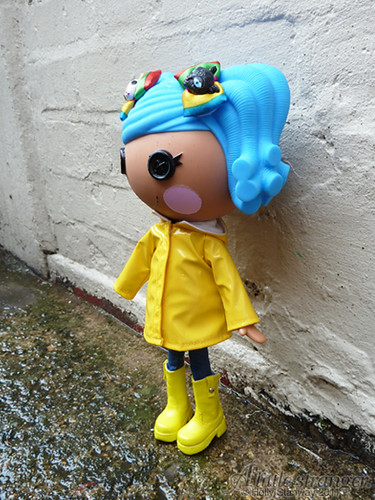 Coraline - finished!