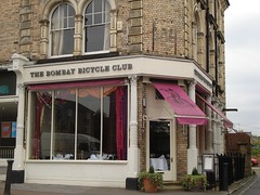 Picture of Bombay Bicycle Club, SW12 8NX