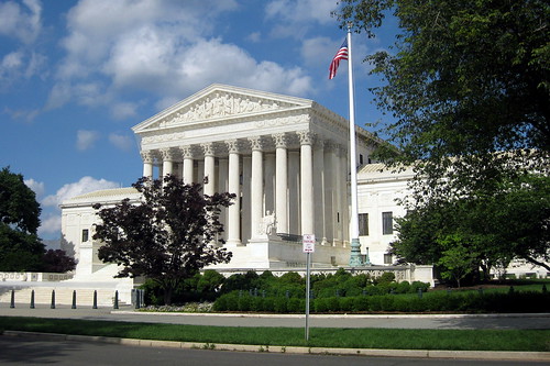 Washington DC: United States Supreme Court