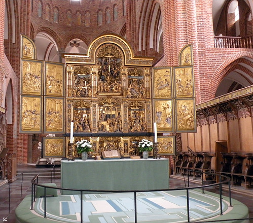 Roskilde Cathedral