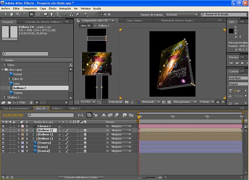 curso after effects