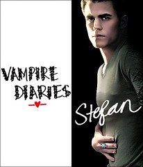 VampireDiaries_Bookmark_Stefan