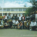 Some Members during Bahirdar Plytechnic days - 1990 ETC (Fikre Ambaw)