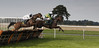 Panoramic Horse Race Jump by Paolo Camera, on Flickr