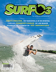 Surfos Latinoamérica #63