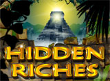 Online Hidden Riches Slots Review