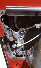 How to fix your inner door latch | Jeep Enthusiast Forums
