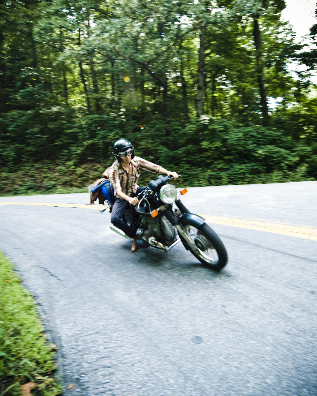 Old school rides: Let's see 'em! | Page 167 | Adventure Rider