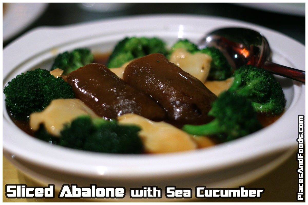 abalone -sea