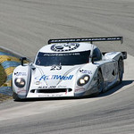12 Hours of Sebring - March 15-18, 2006