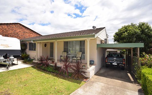 25 Greenwell Point Road, Greenwell Point NSW