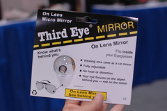 Third Eye mirror