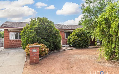 25 Neumayer Street, Page ACT
