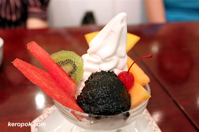 Desserts