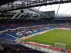 Hannover 96, Didier Ya Konan, FC St. Pauli, Mirko Slomka, Marius Ebbers, Karim Haggui