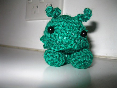 alien