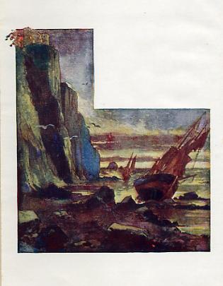 Les Travailleurs de la Mer : Tome 01, by Victor HUGO -image-55-150