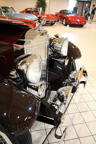 V12 Packard
