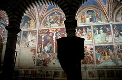 San Gimignano Duomo