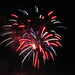 Fireworks Wilmington, NC - July 4, 2009