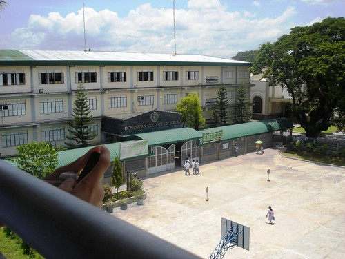Dominican College of Tarlac