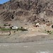 Afghan village