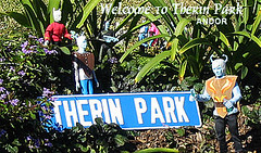 REL Therin Park