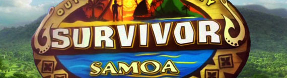 Survivor Samoa