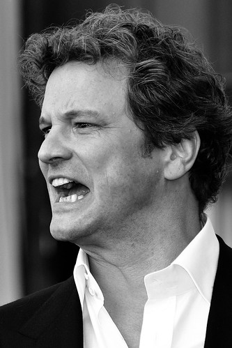Colin Firth 66ème Festival de Venise (Mostra)