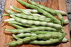Chinese beans
