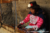 Concentration and Weaving - Chacarilla, Peru