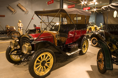 Flickr: Discussing RAMBLER and JEFFERY (1900-1917) in CAR SPOTTERS ...