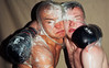 The Sweet Art of Bruising
